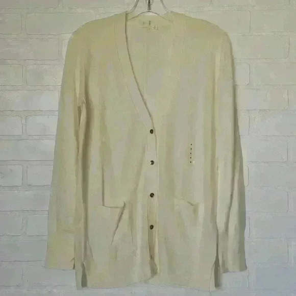 Gap Brand New w/o tag: Sweater Cardigan Button Down Size: S #0008 - Picture 1 of 7